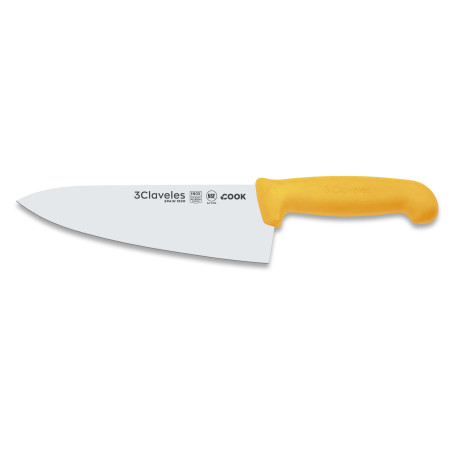 Chef's Knife