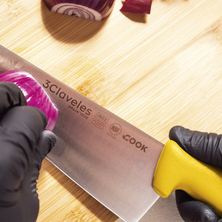 Couteau de Chef