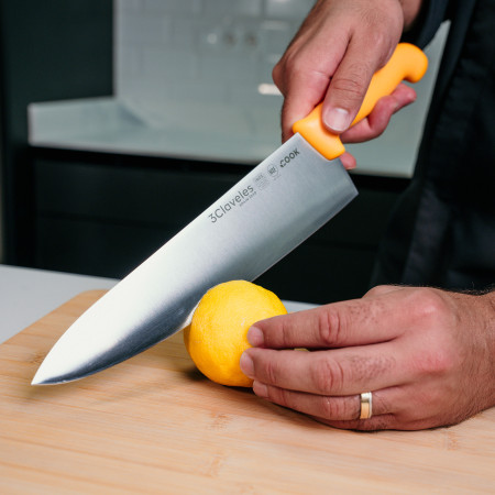 Chef's Knife