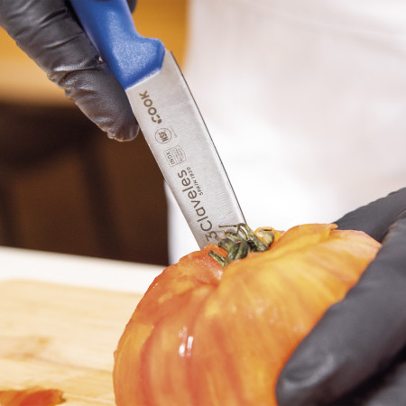 Couteau de Chef