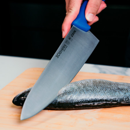 Couteau de Chef