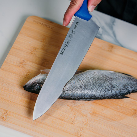 Couteau de Chef