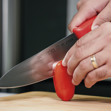 Couteau de Chef