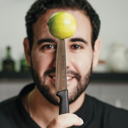 Chef´s Knife