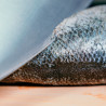 Cuchillo Cocinero Cook Negro