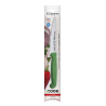 Cuchillo Cocinero Cook Verde
