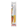 Cuchillo Cocinero Cook Amarillo