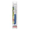 Cuchillo Cocinero Cook Azul