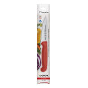 Cuchillo Cocinero Cook Rojo