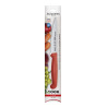Cuchillo Cocinero Cook Rojo