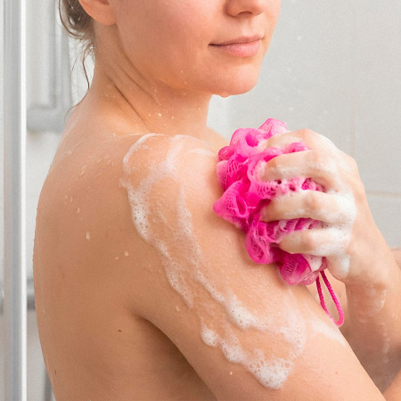 Fleur de Douche