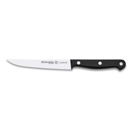 Uniblock Steak Knife | 3 Claveles