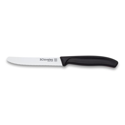 Cuchillo Mesa | 3 Claveles