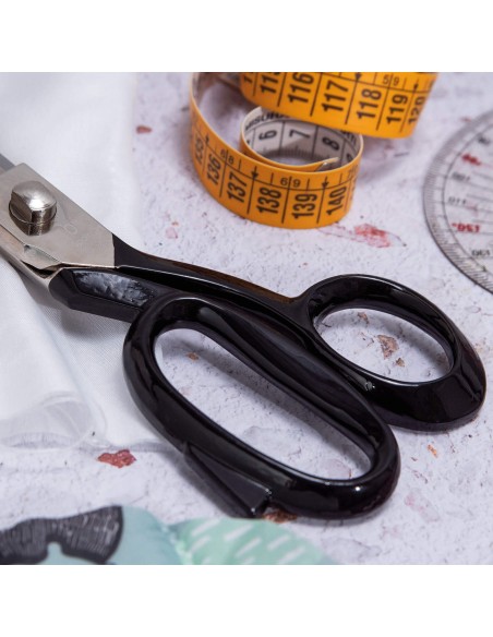 Multi Purpose Tailor Shears 10" | 3 Claveles