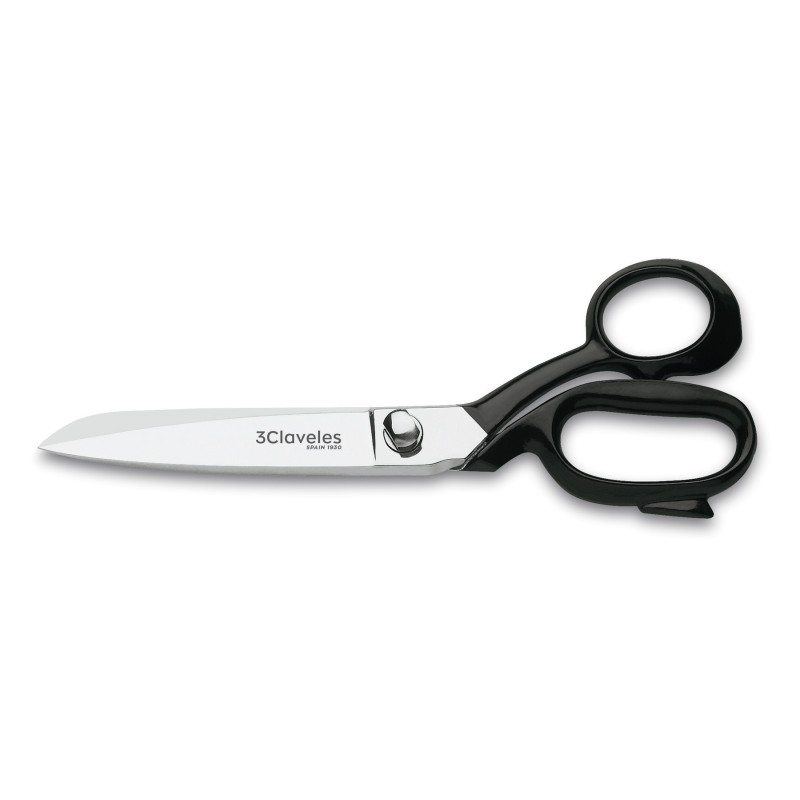 Multi Purpose Tailor Shears 10" | 3 Claveles