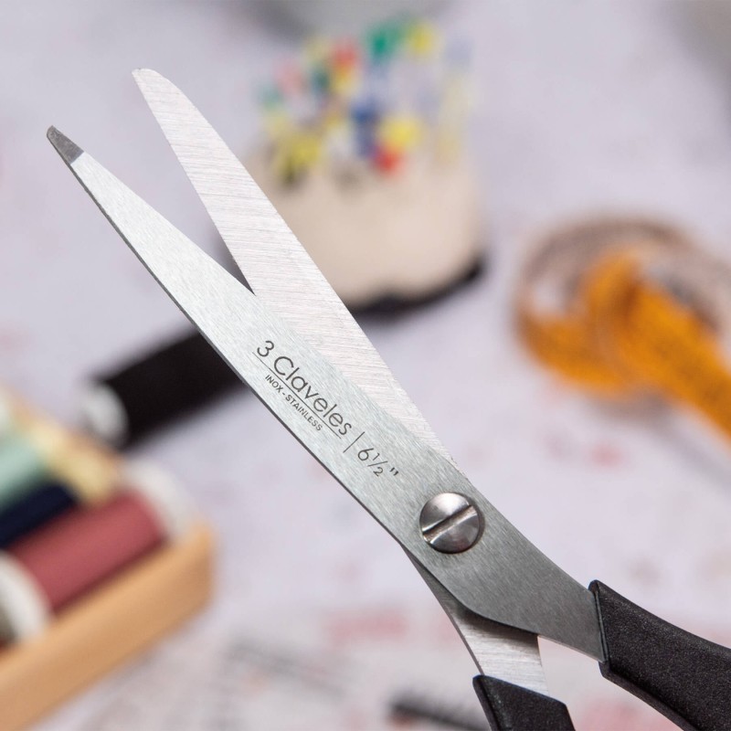 Multi Purpose Scissors | 3 Claveles