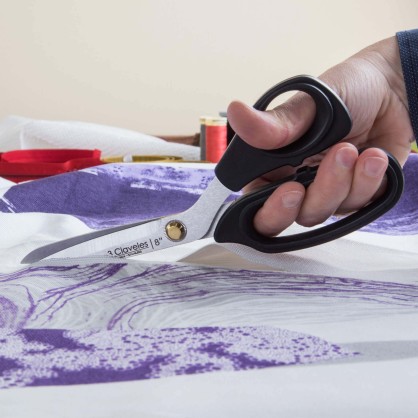 Tijera Varios Usos Profesional 2