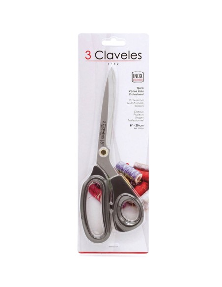 Tailor´s Shears | 3 Claveles