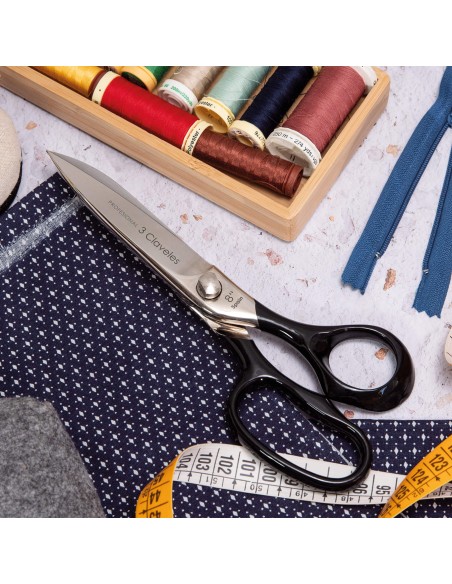 Multi Purpose Upholsterer Shears | 3 Claveles