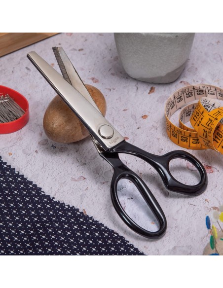 Multi Purpose Pinking Shears | 3 Claveles