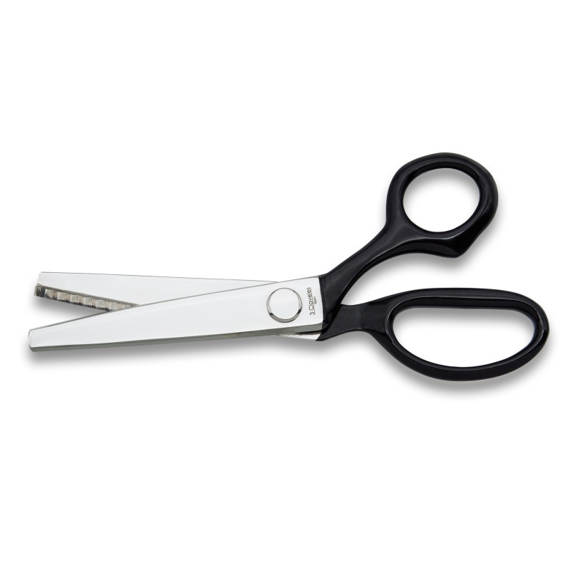 Ciseaux Cranter Plusieurs Usages | 3 Claveles