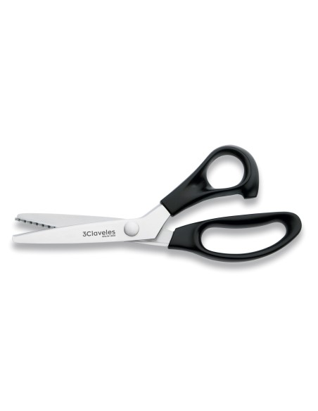 Multi Purpose Pinking Shears | 3 Claveles