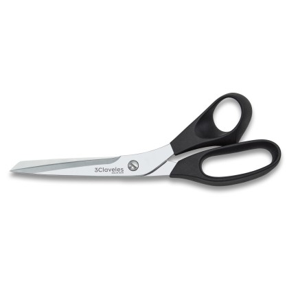 Ciseaux Tailleur Plusieurs Usages | 3 Claveles