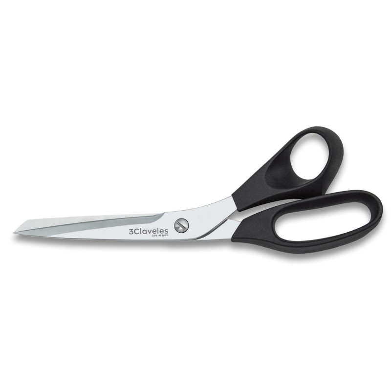 Ciseaux Tailleur Plusieurs Usages | 3 Claveles