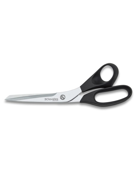 Multi Purpose Bent Trimmer Shears | 3 Claveles
