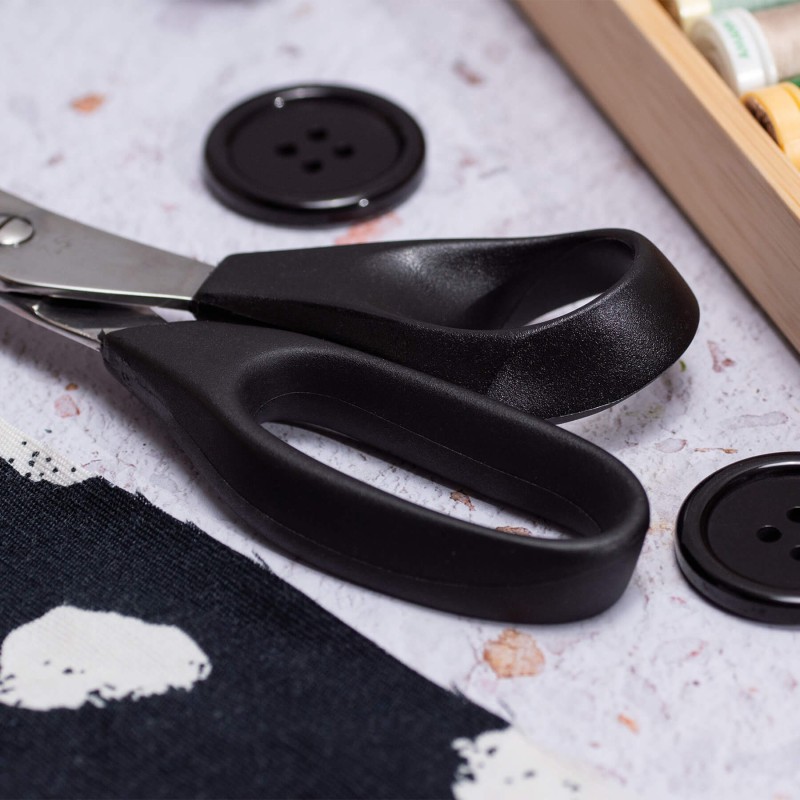 Multi Purpose Bent Trimmer Shears | 3 Claveles