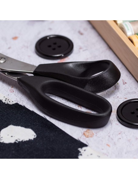 Multi Purpose Bent Trimmer Shears | 3 Claveles