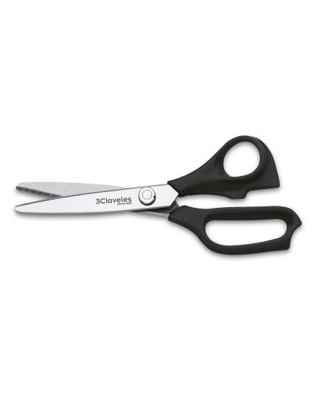 Multi Purpose Pinking Shears | 3 Claveles