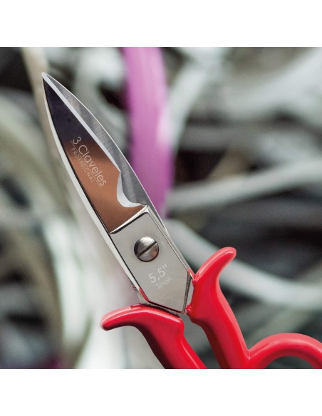 Tijera Electricista Protec Profesional