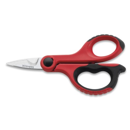 Electrician Scissors | 3 Claveles