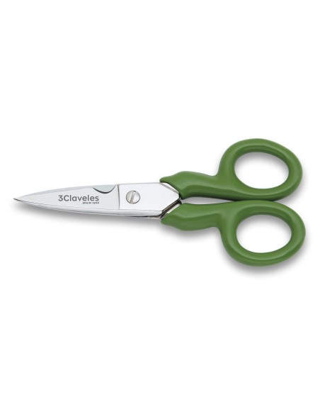 Ciseaux Electricien Professionnel | 3 Claveles