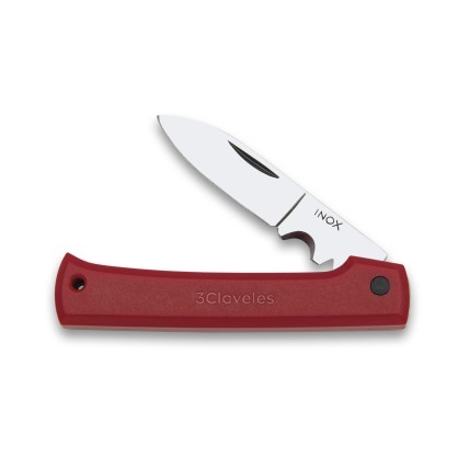 Professional Electrician Knife | 3 Claveles