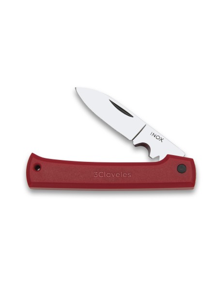 Professional Electrician Knife | 3 Claveles