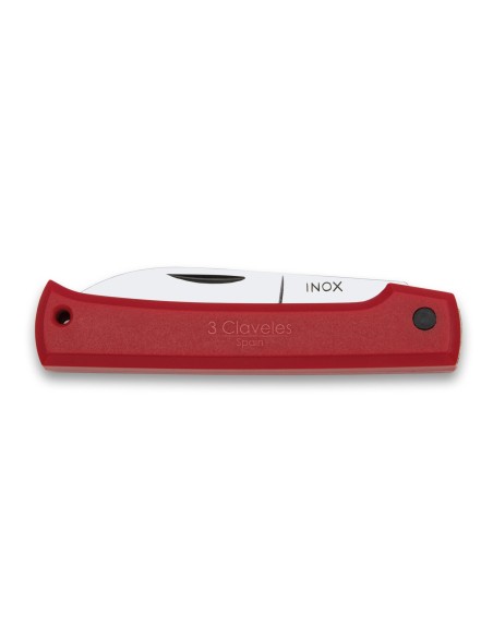 Professional Electrician Knife | 3 Claveles