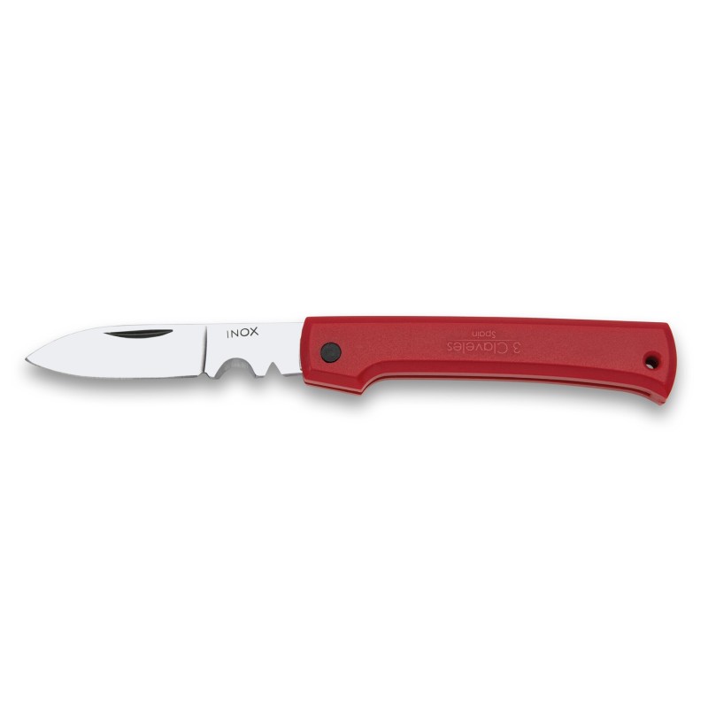 Professional Electrician Knife | 3 Claveles