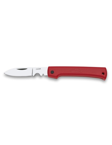 Professional Electrician Knife | 3 Claveles