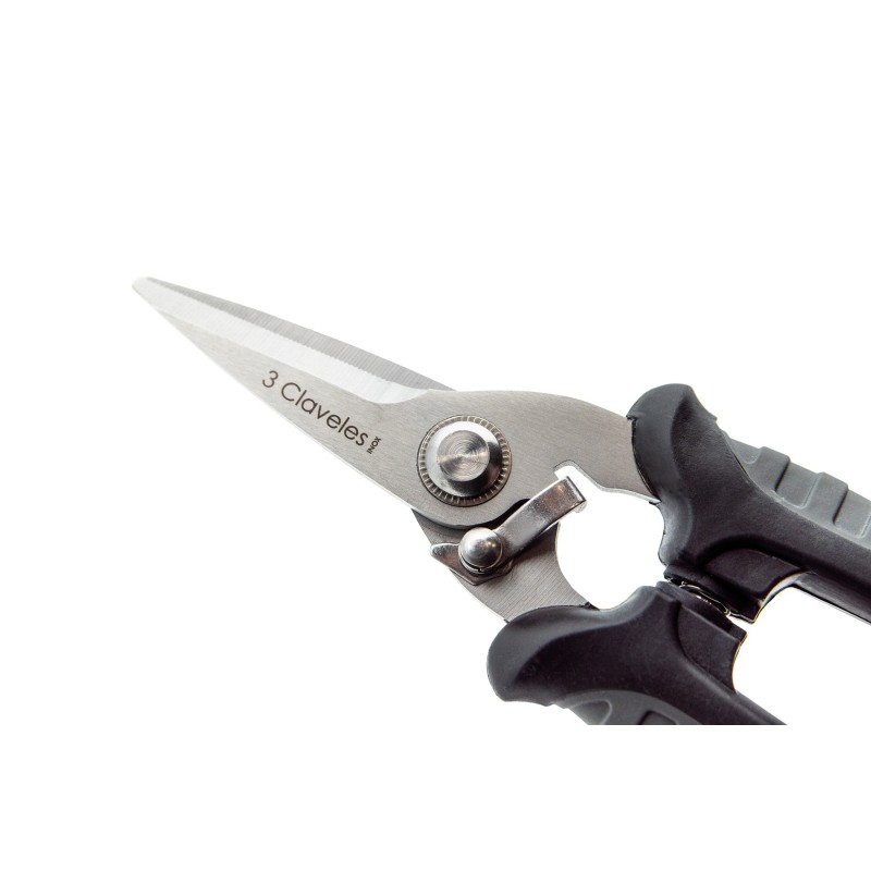 High Cutter Scissors | 3 Claveles