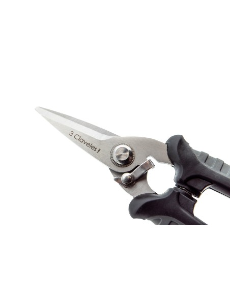 High Cutter Scissors | 3 Claveles