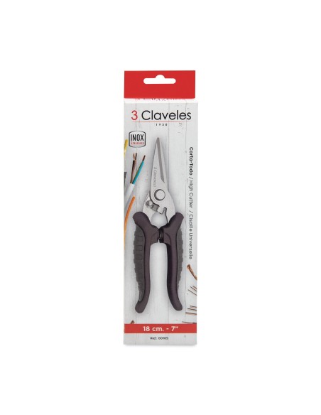 High Cutter Scissors | 3 Claveles