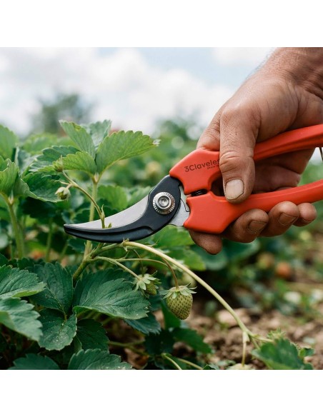 Grape Harvest & Harvest Shear | 3 Claveles