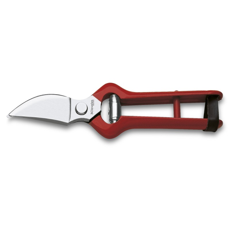 Pruning Shears | 3 Claveles
