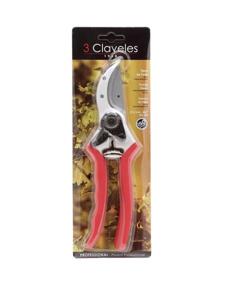 Pruning Shears | 3 Claveles