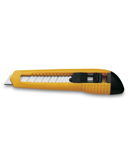 Safety Lock Nylon Cutter 18 mm | 3 Claveles