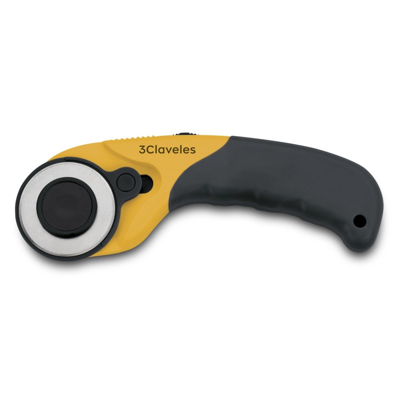 Cutter Rotatif | 3 Claveles