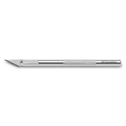 Cutter Scalpel | 3 Claveles