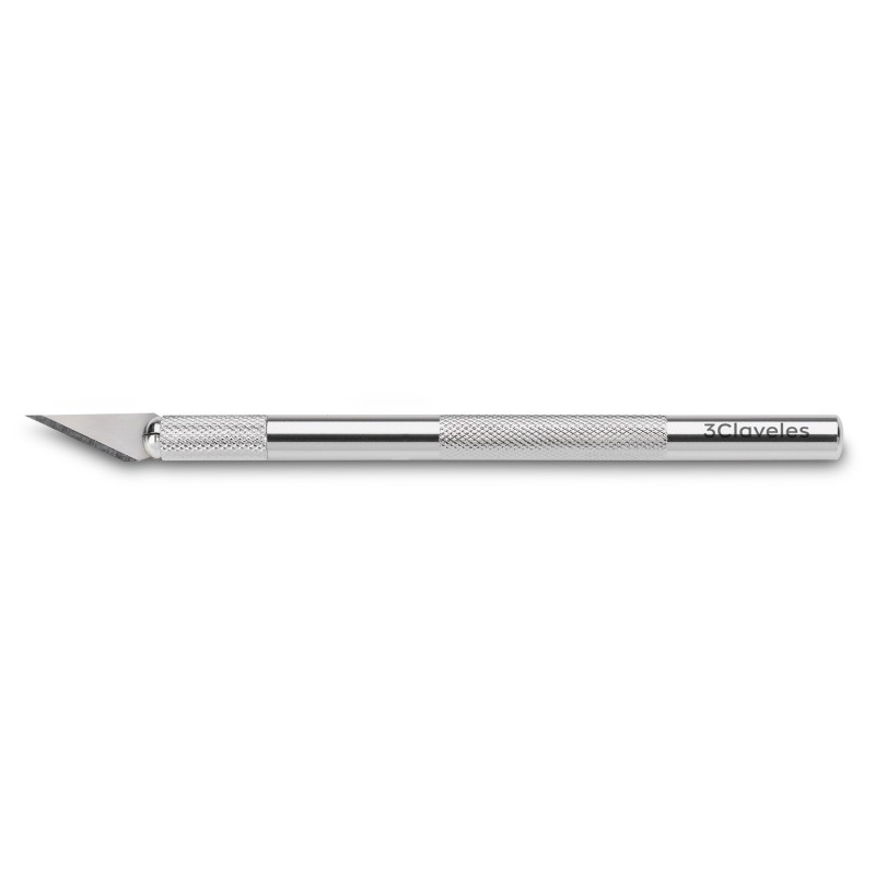Cutter Scalpel | 3 Claveles